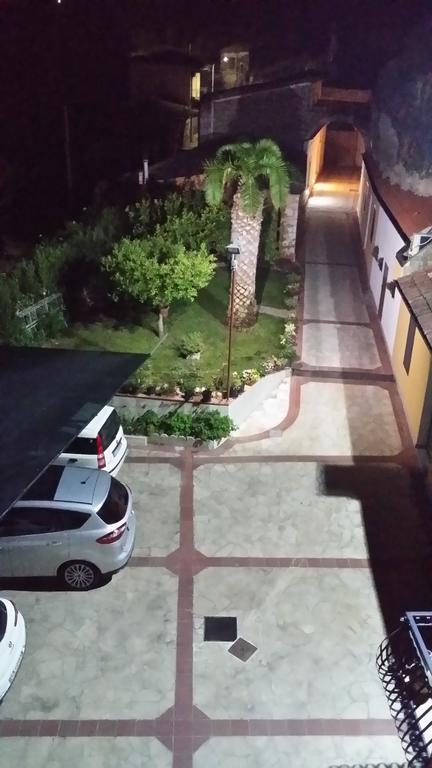 Pineta Monserrato Μόντικα Εξωτερικό φωτογραφία