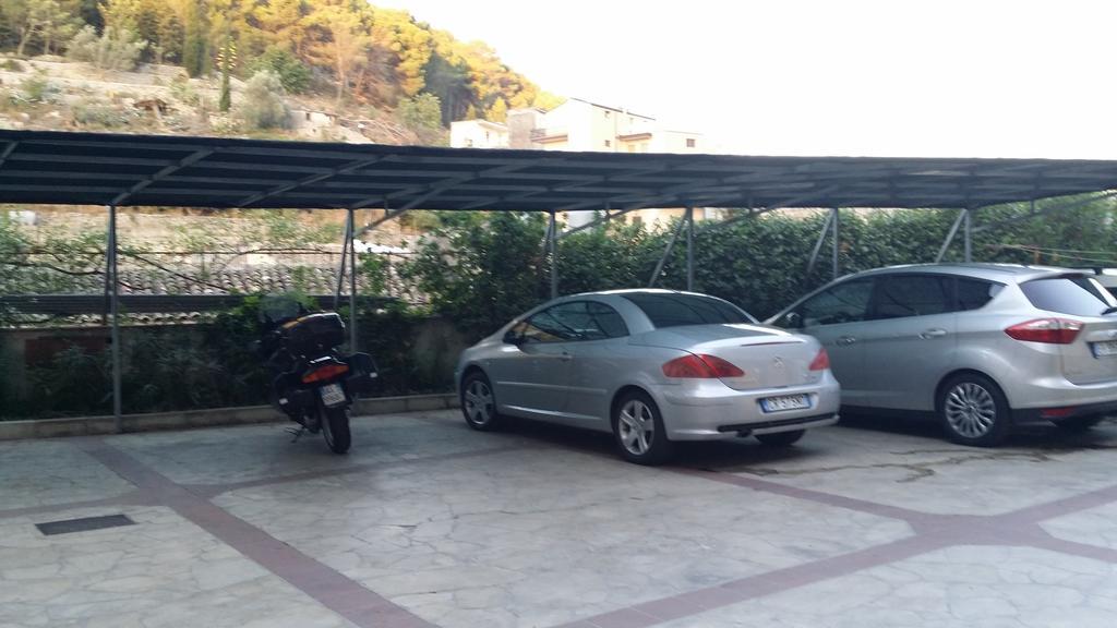 Pineta Monserrato Μόντικα Εξωτερικό φωτογραφία