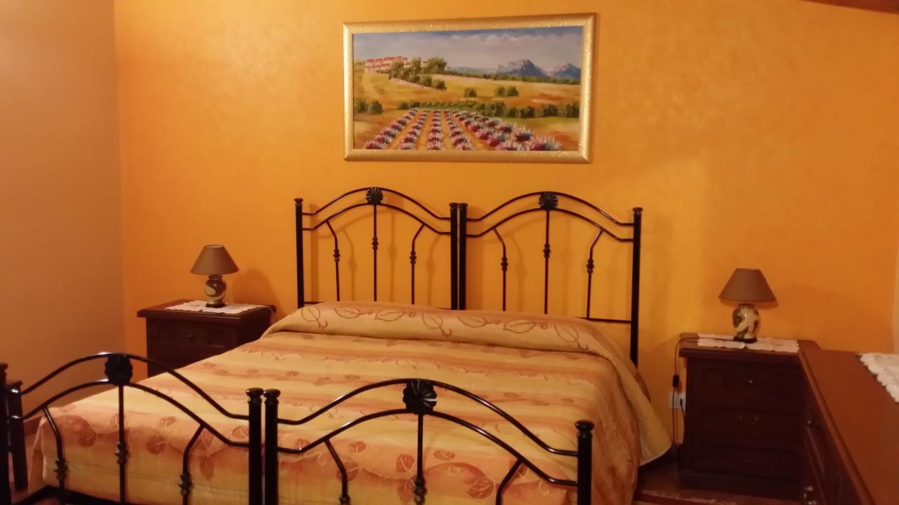 Pineta Monserrato Μόντικα Εξωτερικό φωτογραφία