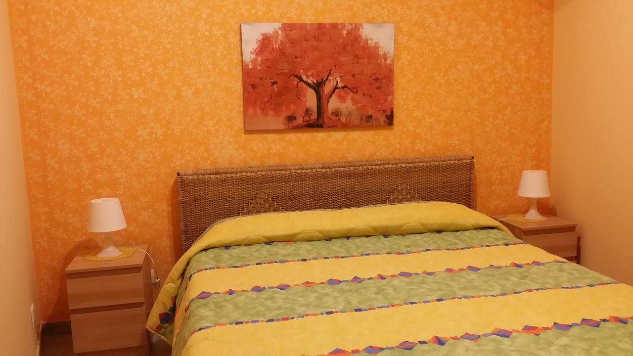 Pineta Monserrato Μόντικα Εξωτερικό φωτογραφία