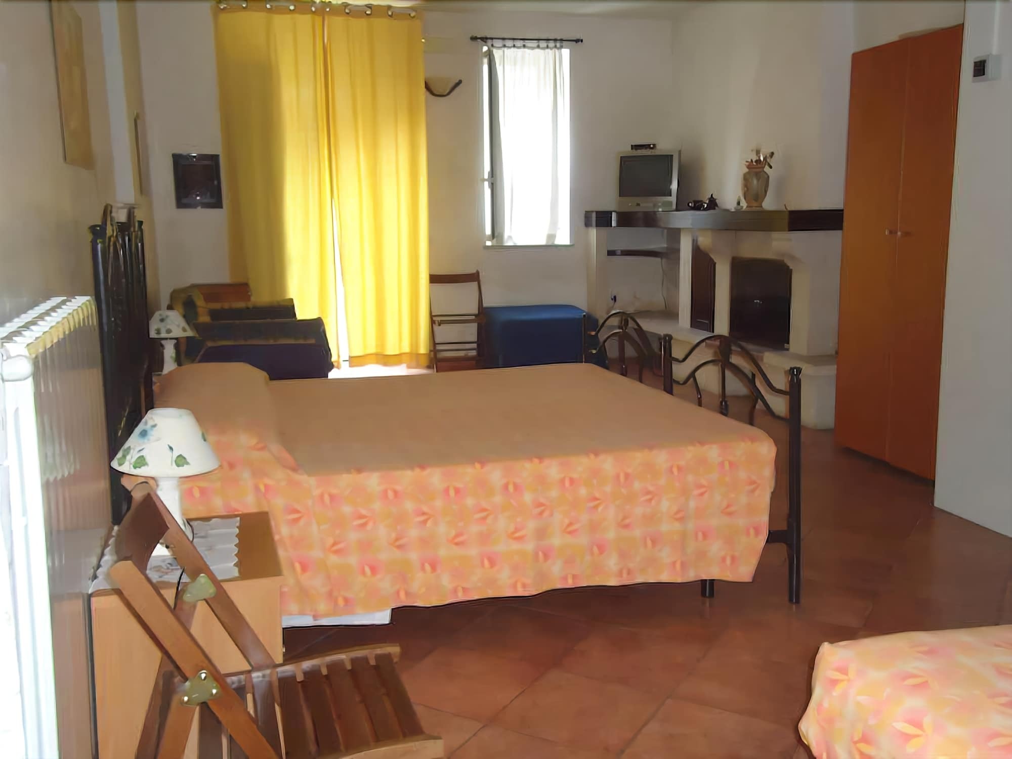 Pineta Monserrato Μόντικα Εξωτερικό φωτογραφία