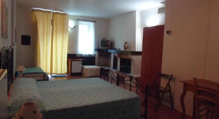 Pineta Monserrato Μόντικα Εξωτερικό φωτογραφία